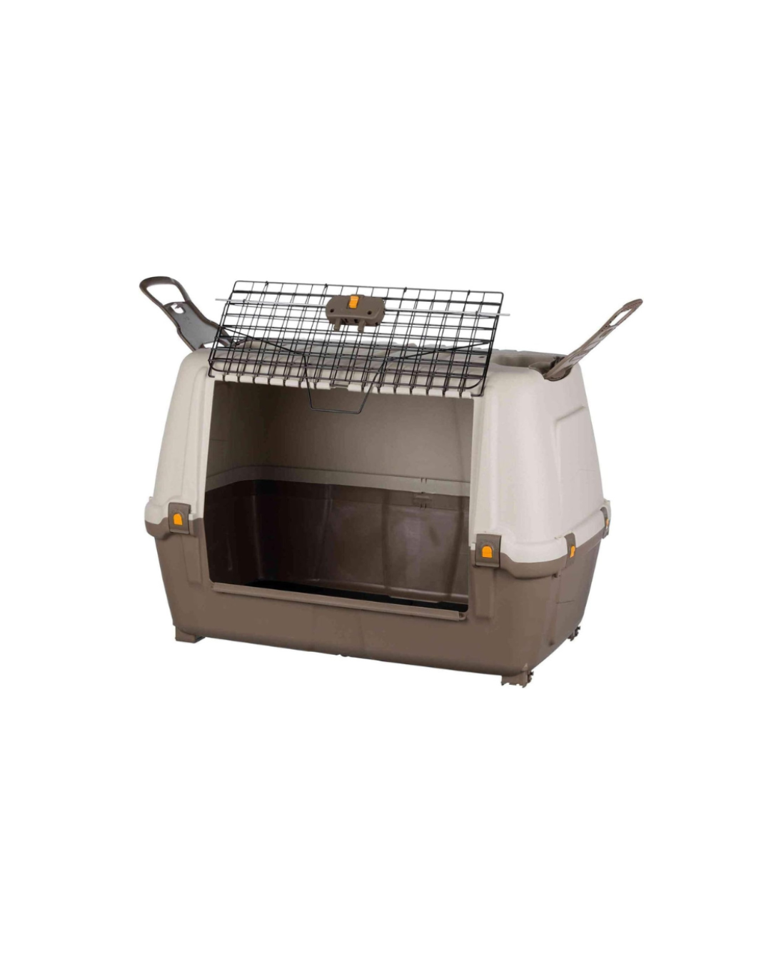 Leopet - Skudo Car 80 77x43x51h cm