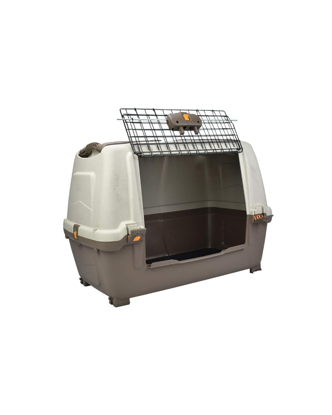 Leopet - Skudo Car 90 89X51X60h cm