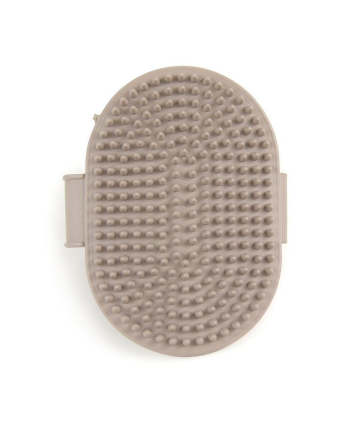 Leopet - Spazzola a Punte Corte per Animali GeoJoy Short 27x13,5cm