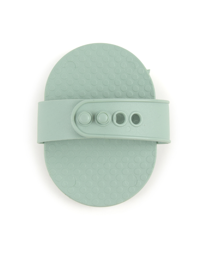 Leopet - Spazzola a Punte Corte per Animali GeoJoy Short 27x13,5cm