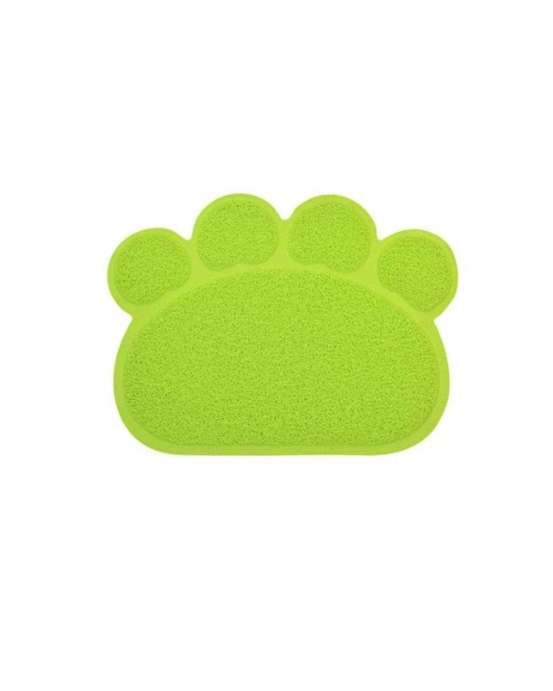 Leopet - Tappeto Multiuso Zampa L 45x60cm