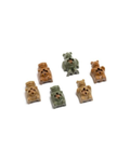 Leopet - Viking Dental Big Belly 2pz 80gr 7cm