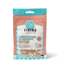Leopet - Viking Mini Sushi di Salmone 50 gr