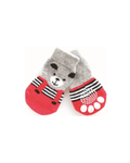 Leopet - Callze per Cani Red Bear