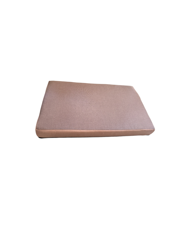 Leopet - Materasso Dalia In Memory Foam - Misura M - 50x80x8h - Sfoderabile