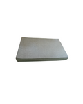 Leopet - Materasso Dalia In Memory Foam - Misura XL - 115x75x8h - Sfoderabile