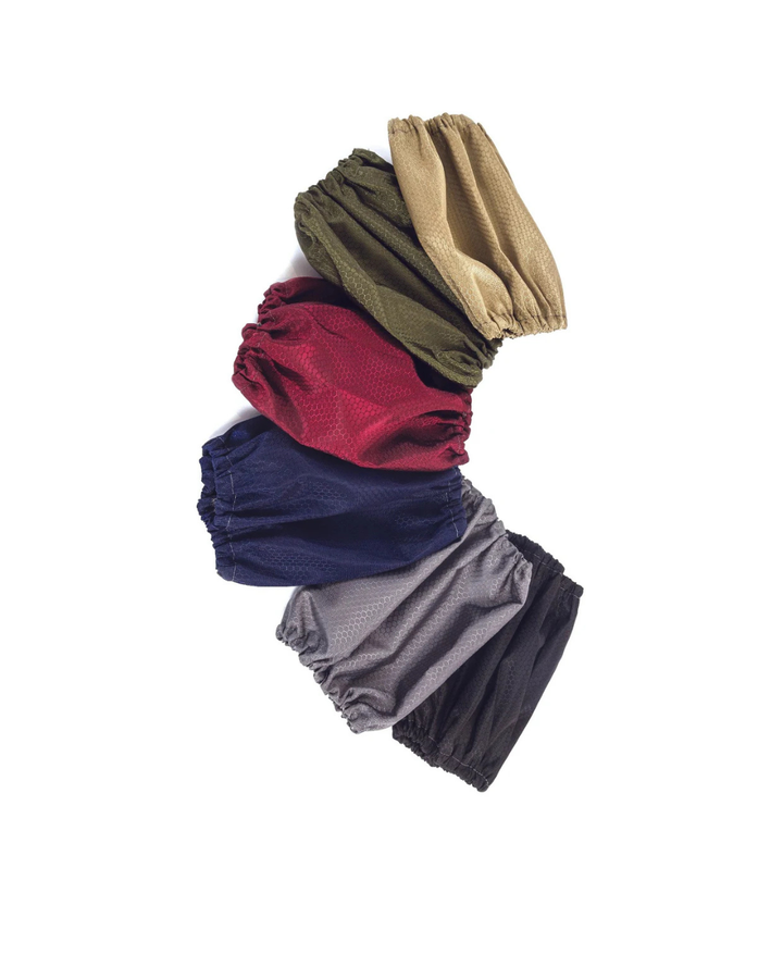 Leopet - Paraorecchie per Cani in Tessuto Waterproof S