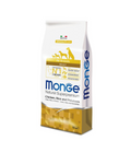 Monge - All Breed Adut - Tacchino Riso e Patate - 12kg