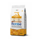 Monge - All Breed Adut - Tacchino Riso e Patate - 2,5 kg