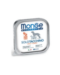 Monge Cane - Solo Tacchino 150gr
