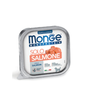 Monge - Dog Puppy SOLO Salmone 150gr