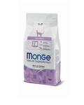 Monge - Gatto Sterilizzato - Pollo 400gr
