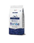 Monge - Medium Adult Pollo 3kg