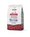 Monge - Mini Puppy and Junior - Pollo 800 gr