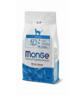 Monge - Natural Superpremium Gatto Urinary - Pollo e Riso 1,5 kg