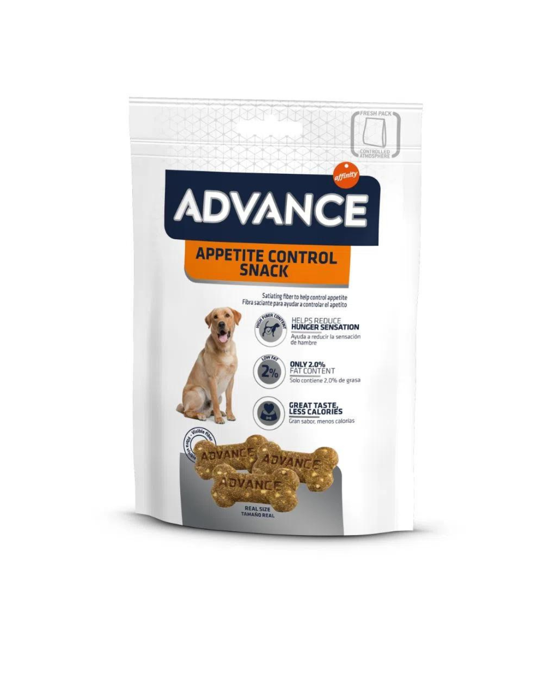 Advance - Appetite Control Snack 150 gr