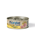 Monge Natural Petto di Pollo 80 gr