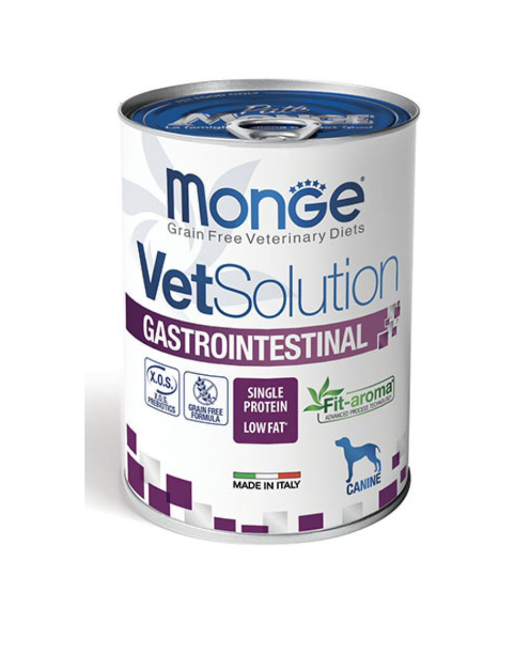 Monge Vet Dog Gastrointestinal - 400 gr