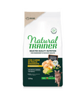 Natural Trainer - Selected Quality Nutrition per Gatti Adulti Sterilizzati - Pollo da 1,25 kg