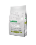 Nature's Protection - Superior Care White Dog Grain Free - Junior Small Breed - Pesce Bianco 1,5 kg