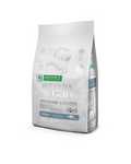 Nature's Protection - Superior Care White Dog Grain Free - Adult Small Breed - Pesce Bianco 1,5kg