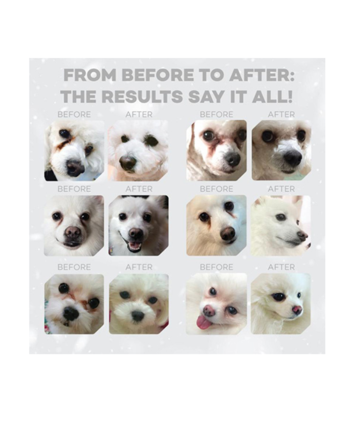 Nature's Protection - Superior Care White Dog Grain Free - Adult Small Breed - Agnello 10kg