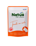 Natua - Umido per gatti - Tonnetto con Carote 70 g