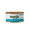 Natua cat - Natural in Jelly - Tonnetto con Alicette 85gr