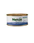 Natua Cat - Natural in Broth - Tonno con Orata - 85 g