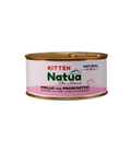 Natua Cat - Natural in Jelly Kitten - Pollo con Prosciutto 85 g