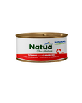 Natua cat - Natural in Broth - Tonno con Gamberi - 85 gr