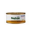 Natua cat - Natural in Jelly - Pollo con Carote - 85 gr