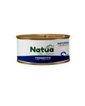Natua Cat - Natural in Jelly - Tonnetto  150 g