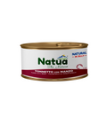 Natua cat - Natural in Jelly - Tonnetto con Manzo - 85 gr