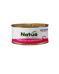Natua cat - Natural in Jelly - Tonnetto con Prosciutto - 85 gr