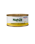Natua Cat - Natural  in Jelly - Tonnetto con Lampuga - 85 gr