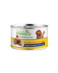 Natural Trainer - Adult Small & Toy Mantenimento - Manzo 150gr