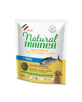 Natural Trainer - Adult Small & Toy Pesce 800 gr