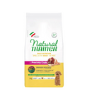 Natural Trainer - Adult Small & Toy con Prosciutto Crudo 2kg