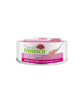 Natural Trainer - Baby Kitten - Tacchino 80gr