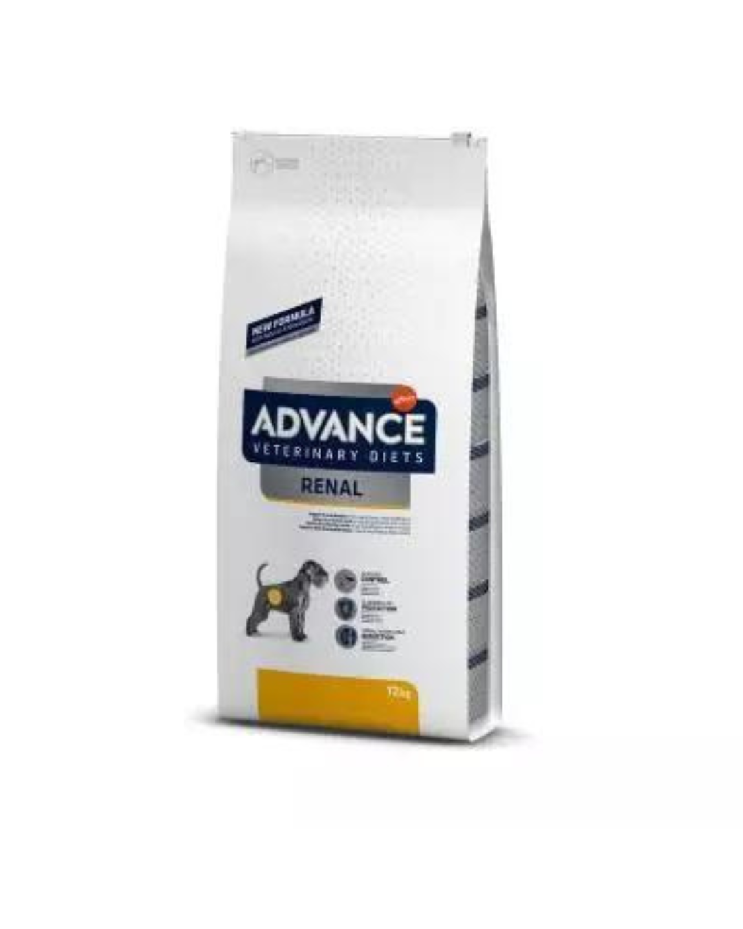 Advance Veterinary Diet - Dog Renal 12kg