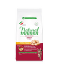 Natural Trainer - Gatto Adulto Mantenimento - Pollo 1,5kg