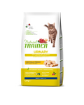 Natural Trainer - Gatto Urinary con Pollo 1,5kg