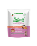 Natural Trainer - Kitten Mantenimento - Salmone 300gr