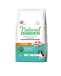 Natural Trainer - Light in Fat Adult Mini - Tacchino 2 kg