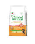 Natural Trainer - Sensitive No Gluten Adult Mini - Con Maiale 2kg