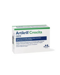 Nbf Lanes - Artrikrill Crescita Cane - 30 Compresse