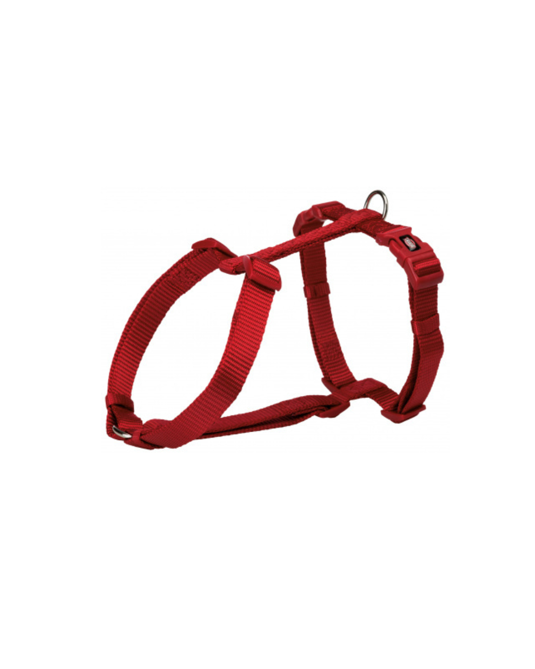 Trixie - Premium Pettorina ad H XXS-S 20-32cm/10mm