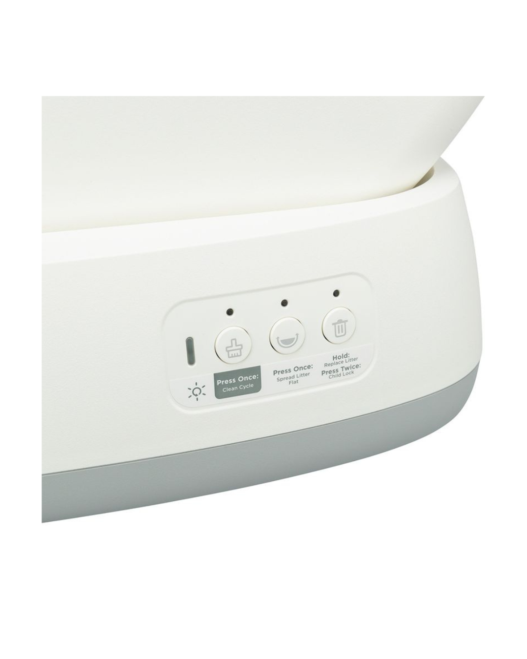 Trixie - Lettiera Autopulente Automatica