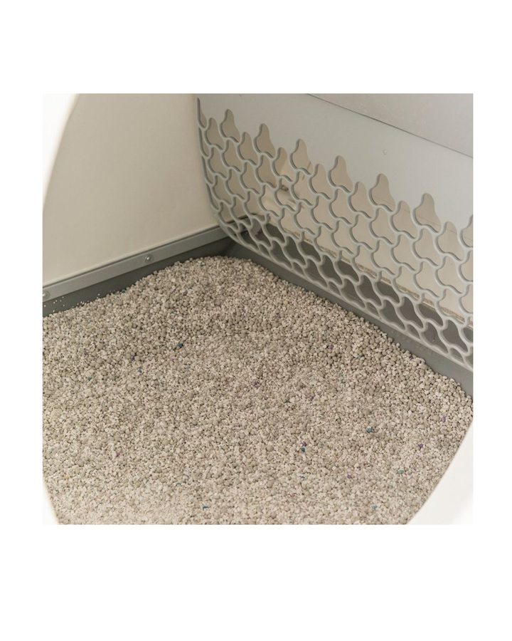 Trixie - Lettiera Autopulente Automatica